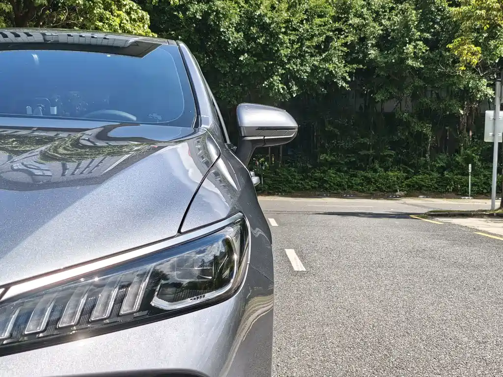 BYD Qin PLUS — миниатюра 12