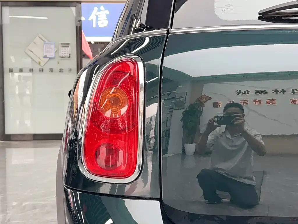 MINI Mini — миниатюра 10