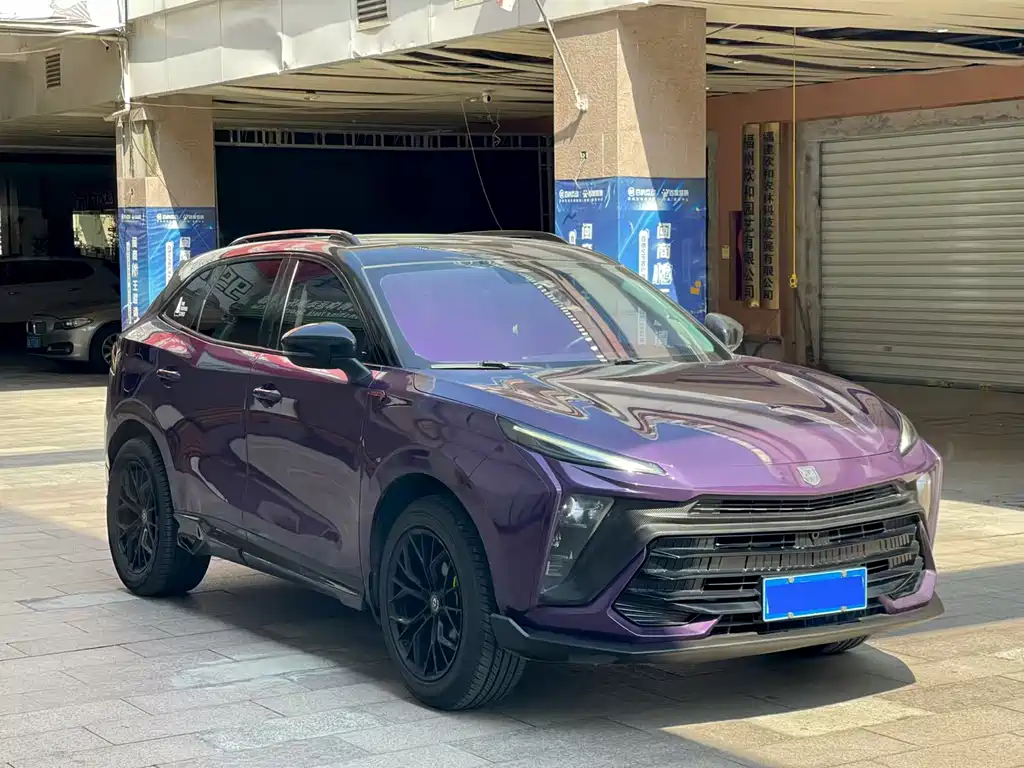 Fengxing Fengxing T5 EVO — миниатюра 2