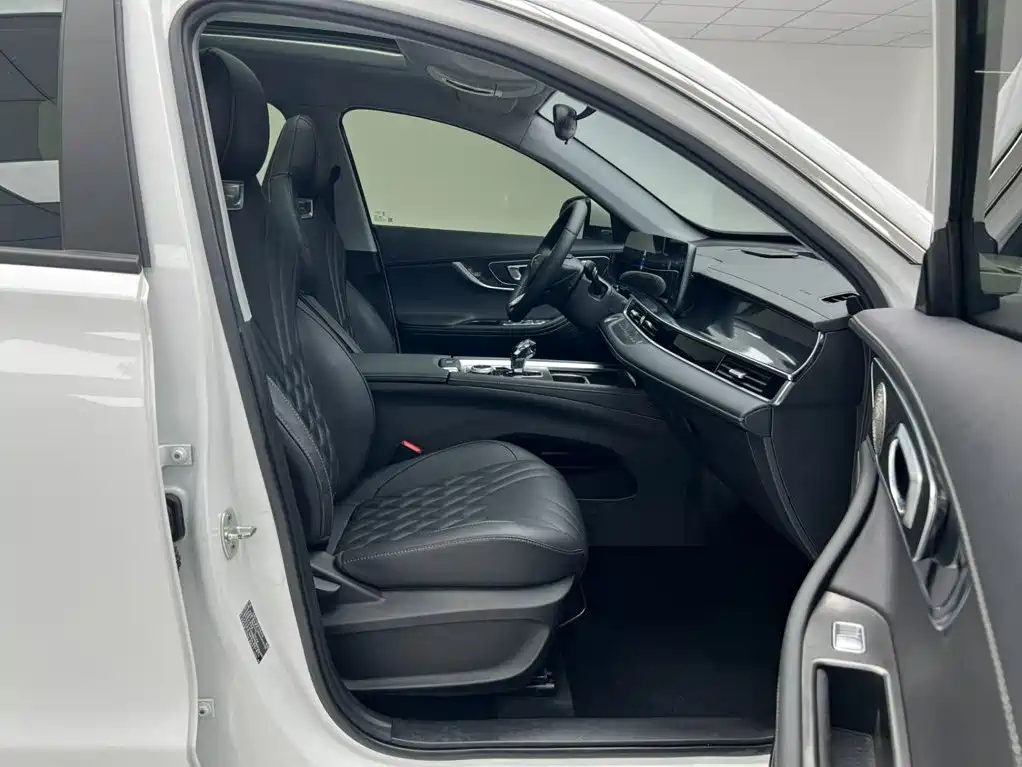 Chery Tiggo 7 PLUS — миниатюра 6