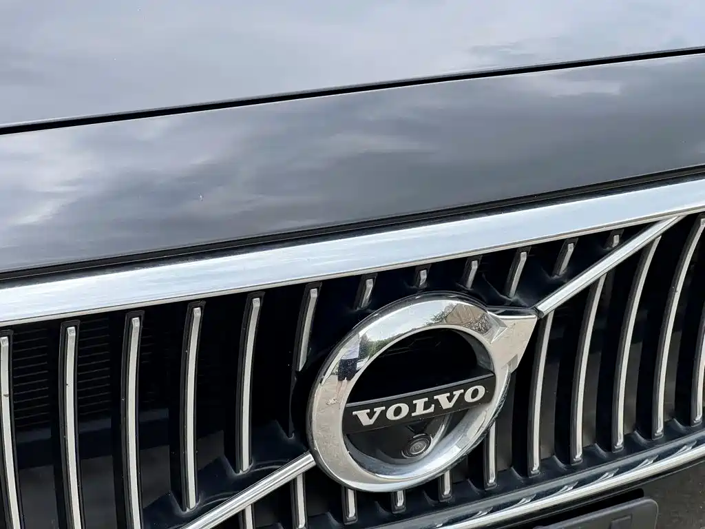 Volvo S90 PHEV — миниатюра 4