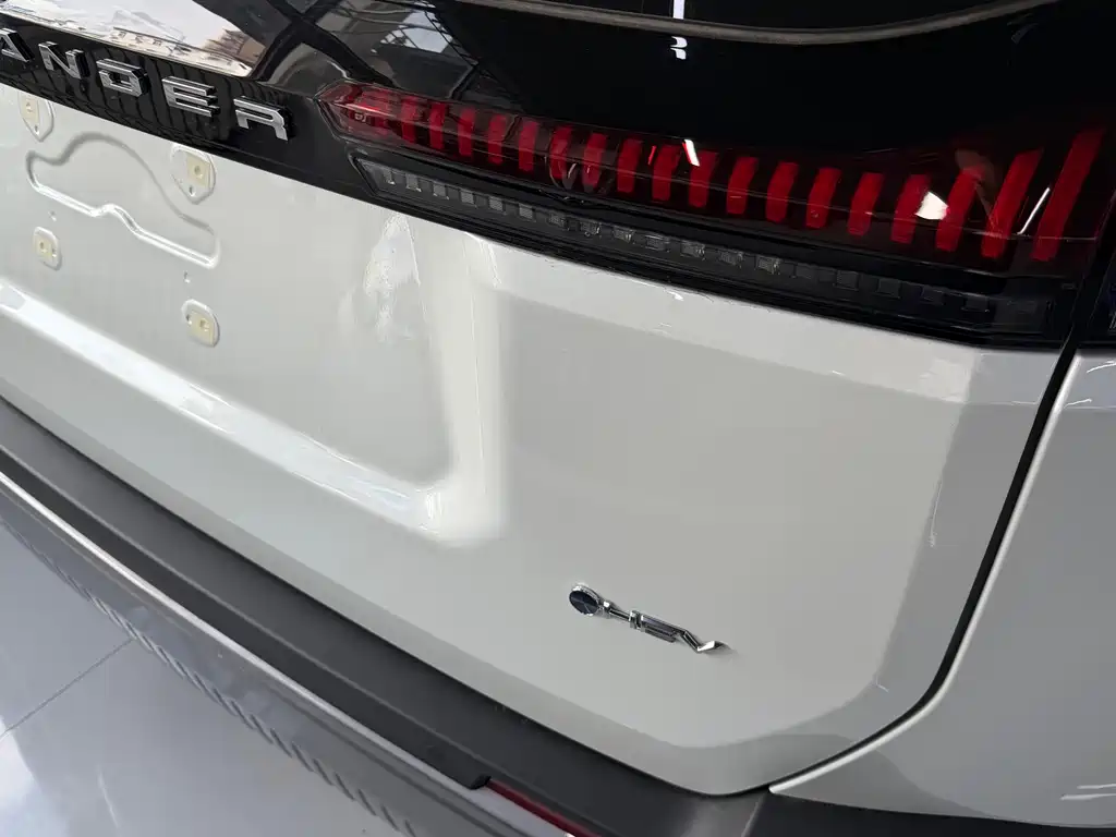 Toyota Wildlander 2026 2.0L AIR