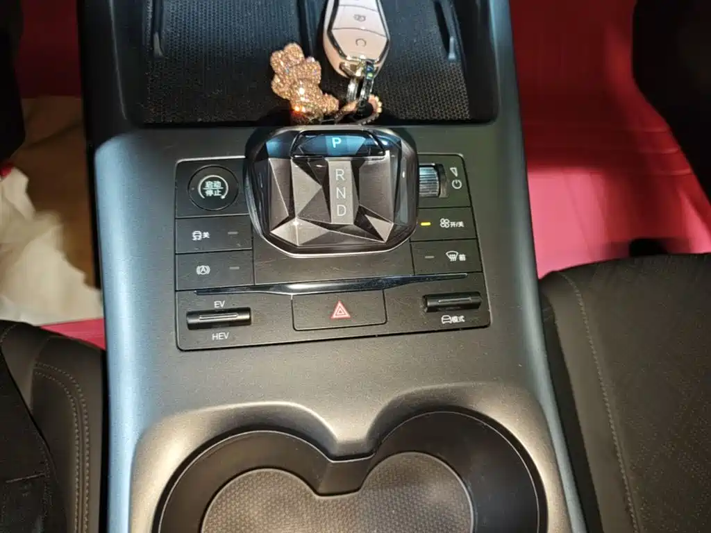 BYD Qin PLUS — миниатюра 14