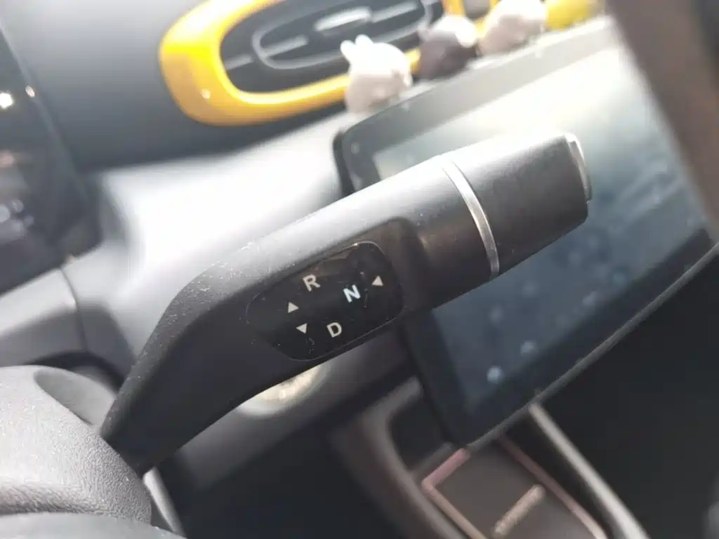 Leapmotor Leapmotor T03 — миниатюра 14