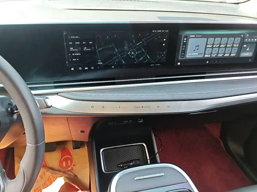 MAXUS Dajia 9 — миниатюра 13