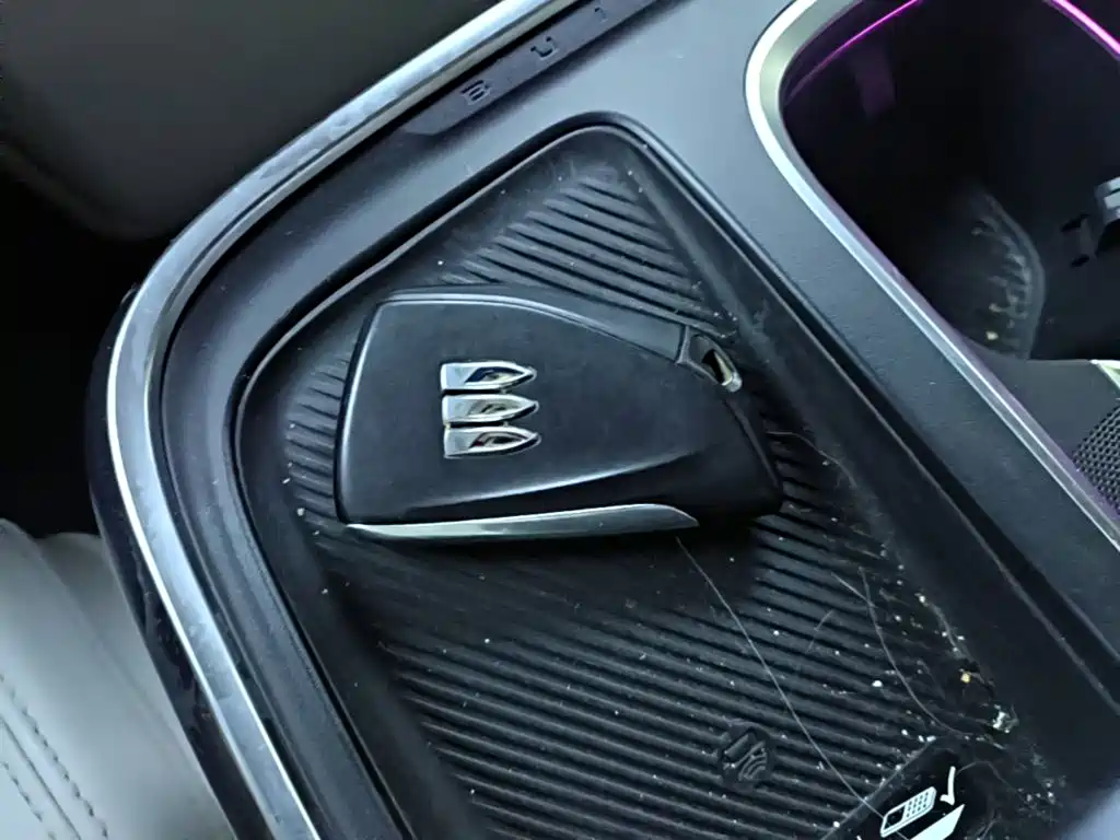Buick Century — миниатюра 9