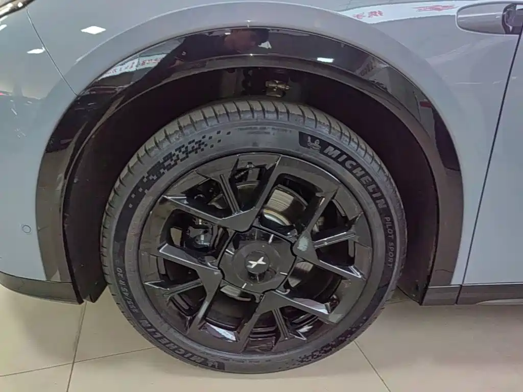 XPeng G7 — миниатюра 23