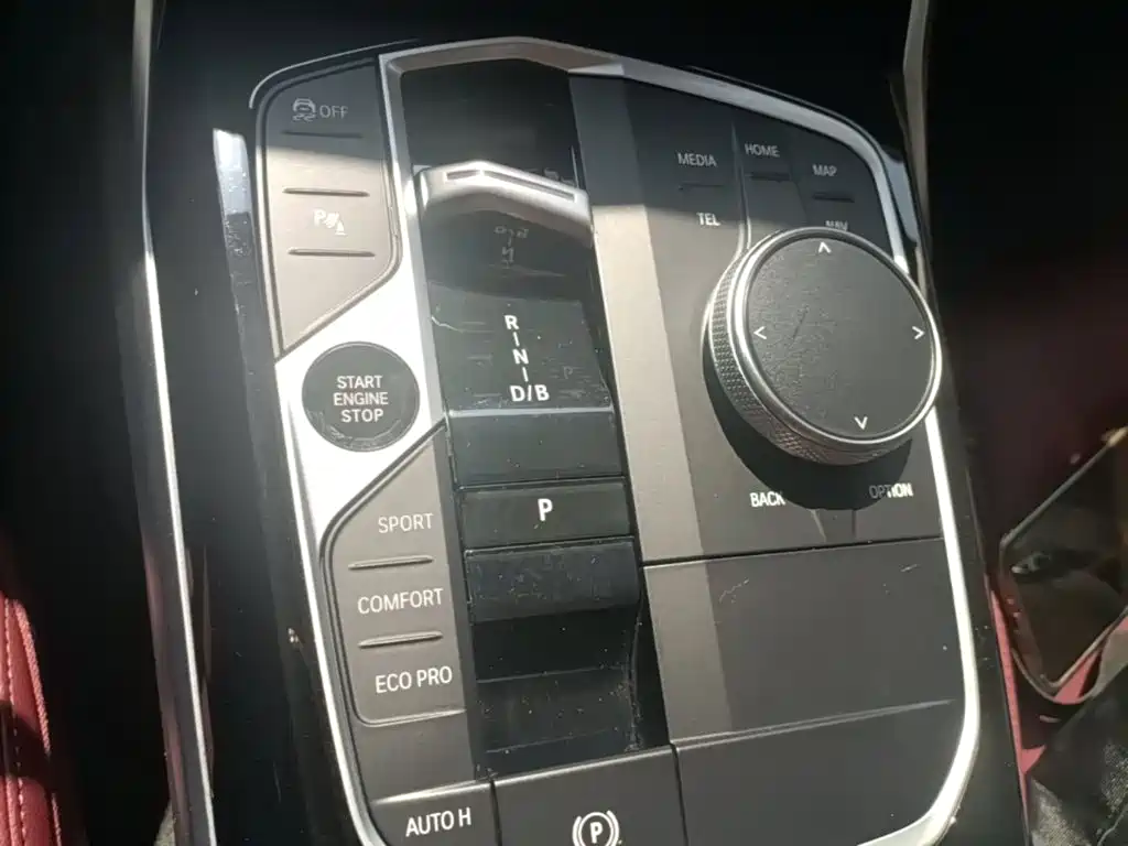 BMW i3 — миниатюра 14