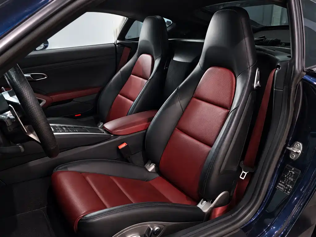 Porsche 718 — миниатюра 6