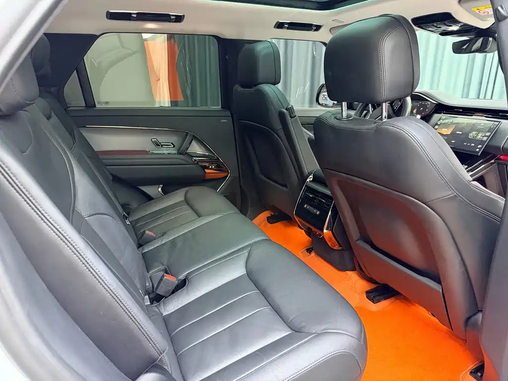 Land Rover Sport — миниатюра 23