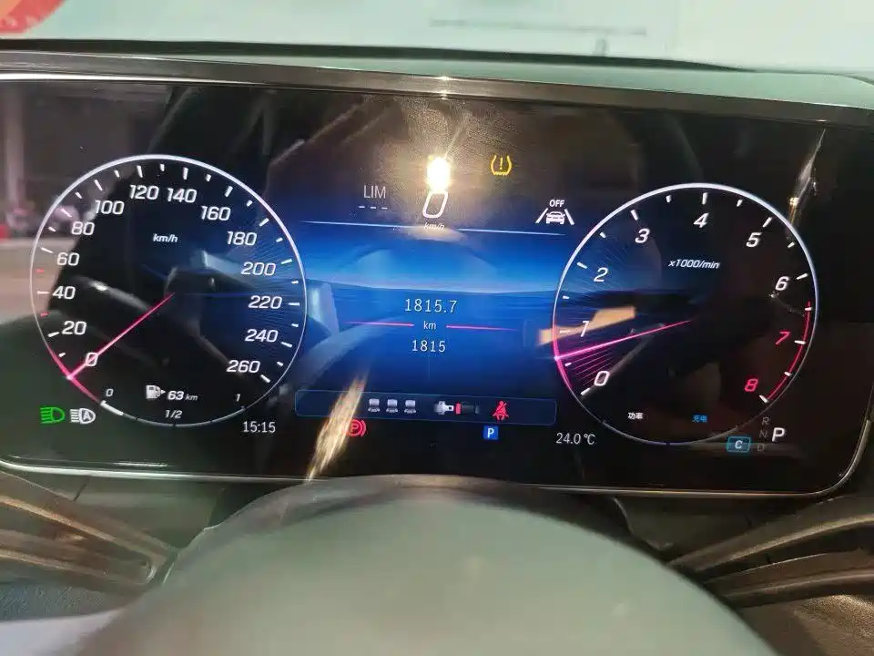 Mercedes-Benz GLC — миниатюра 5