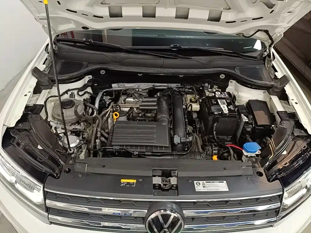 Volkswagen Tharu — миниатюра 20