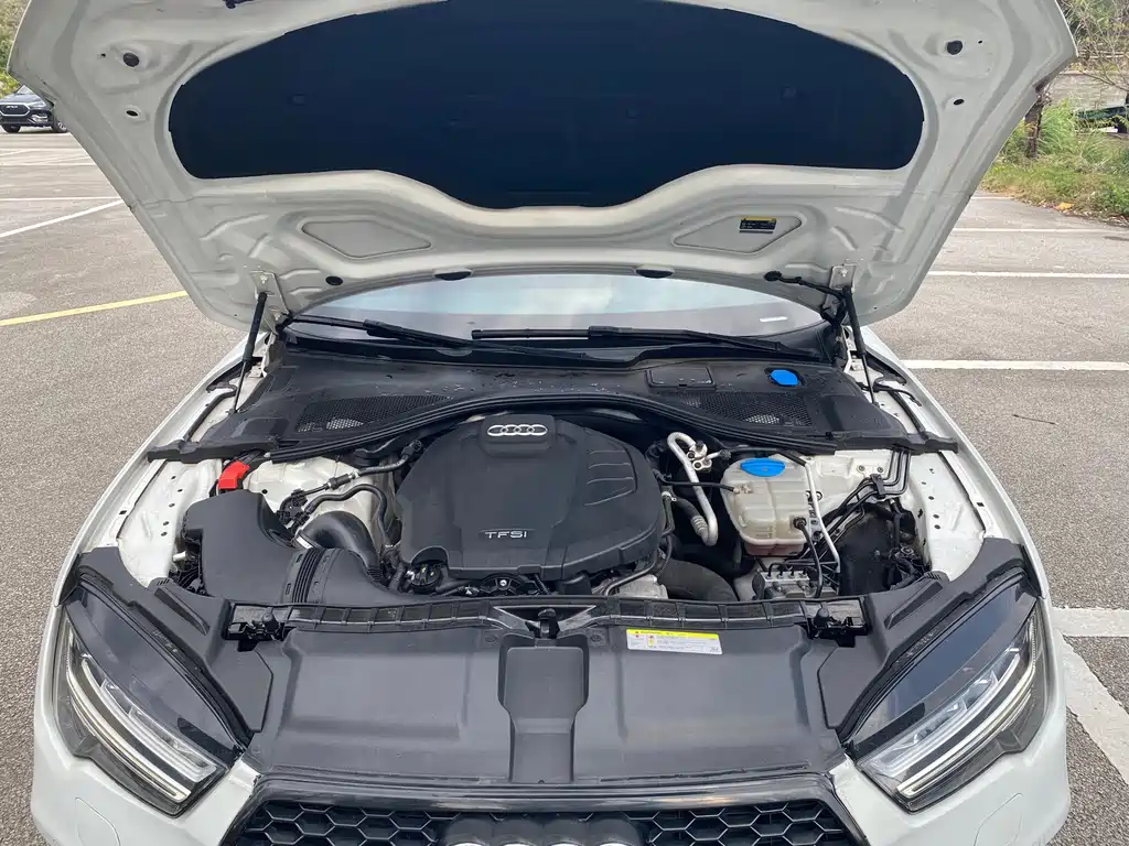 Audi A7 — миниатюра 13