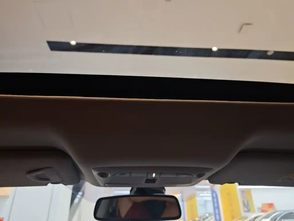 Nissan Murano — миниатюра 18
