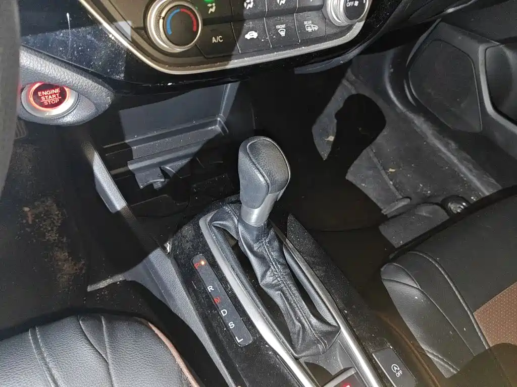 Honda Crider — миниатюра 15