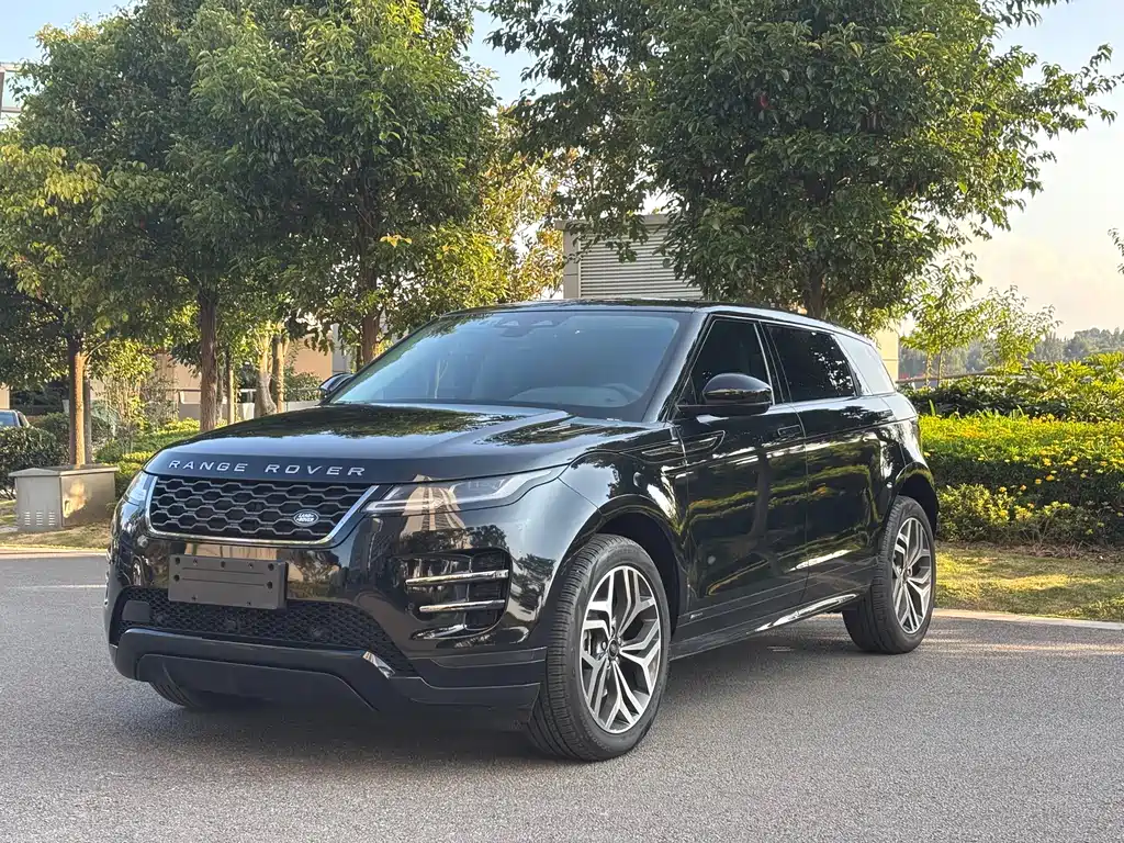 LAND ROVER RANGE ROVER AURORA