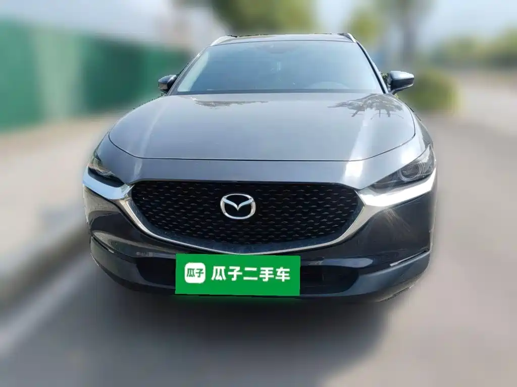Mazda CX-30 — миниатюра 2
