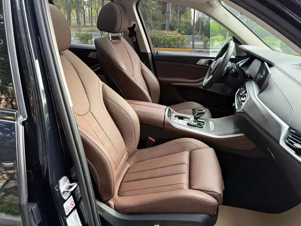 BMW X5 (Import) — миниатюра 19