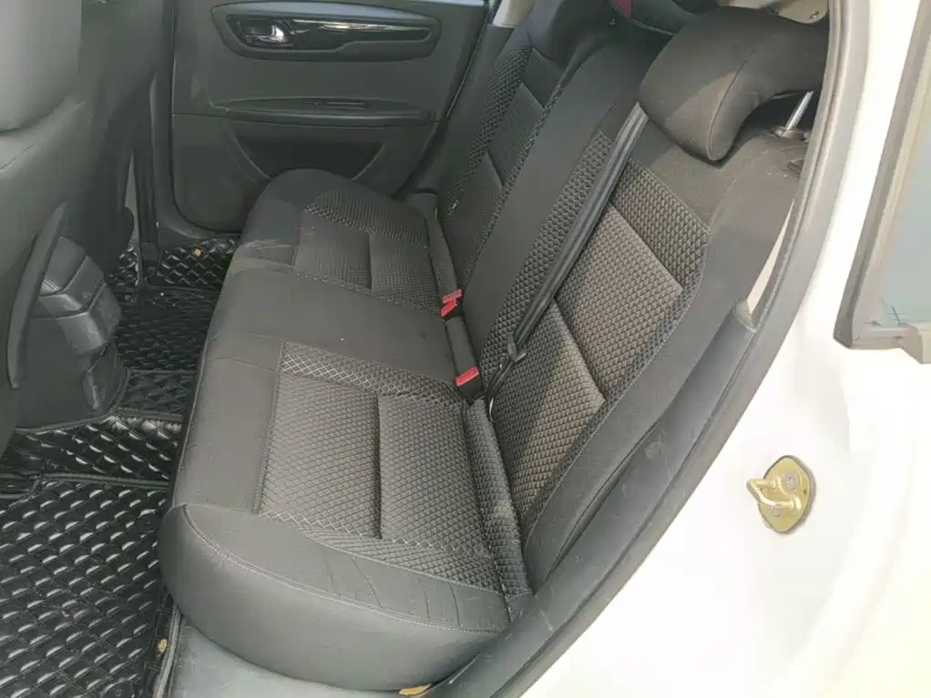 Citroen C-Quatre — миниатюра 17