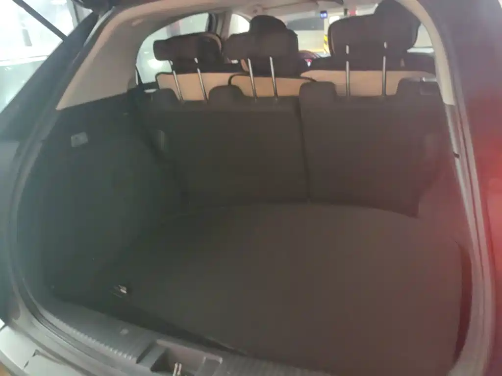 Honda Vezel — миниатюра 19