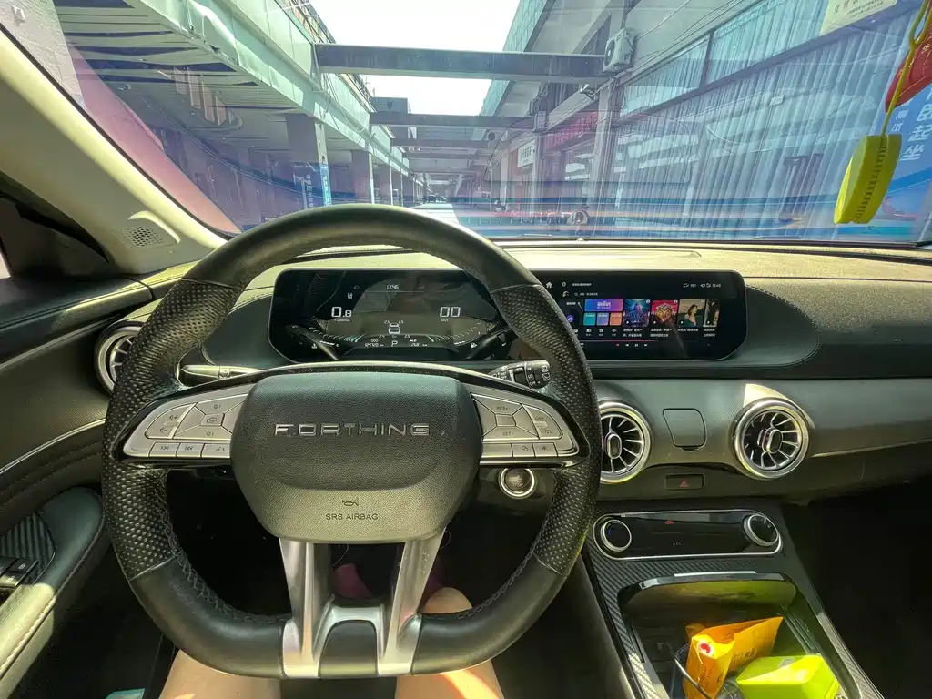 Fengxing Fengxing T5 EVO — миниатюра 9