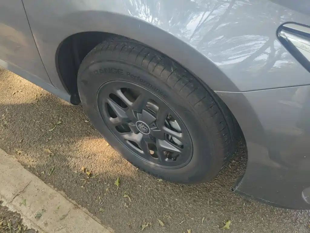 BYD Qin PLUS — миниатюра 8
