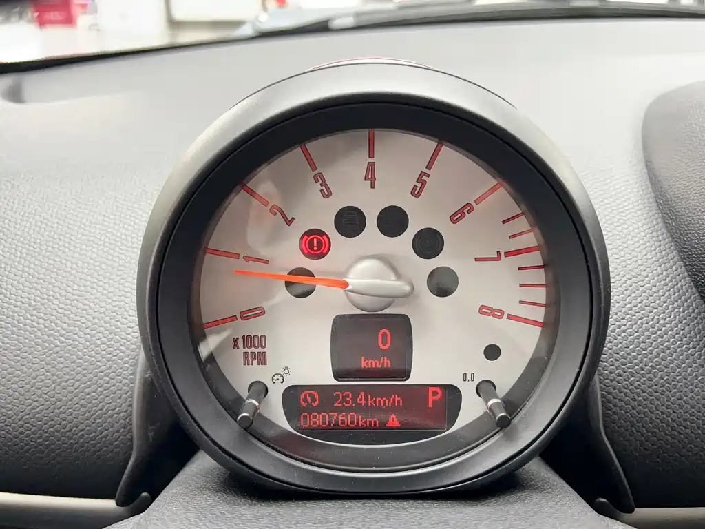 MINI Mini — миниатюра 17