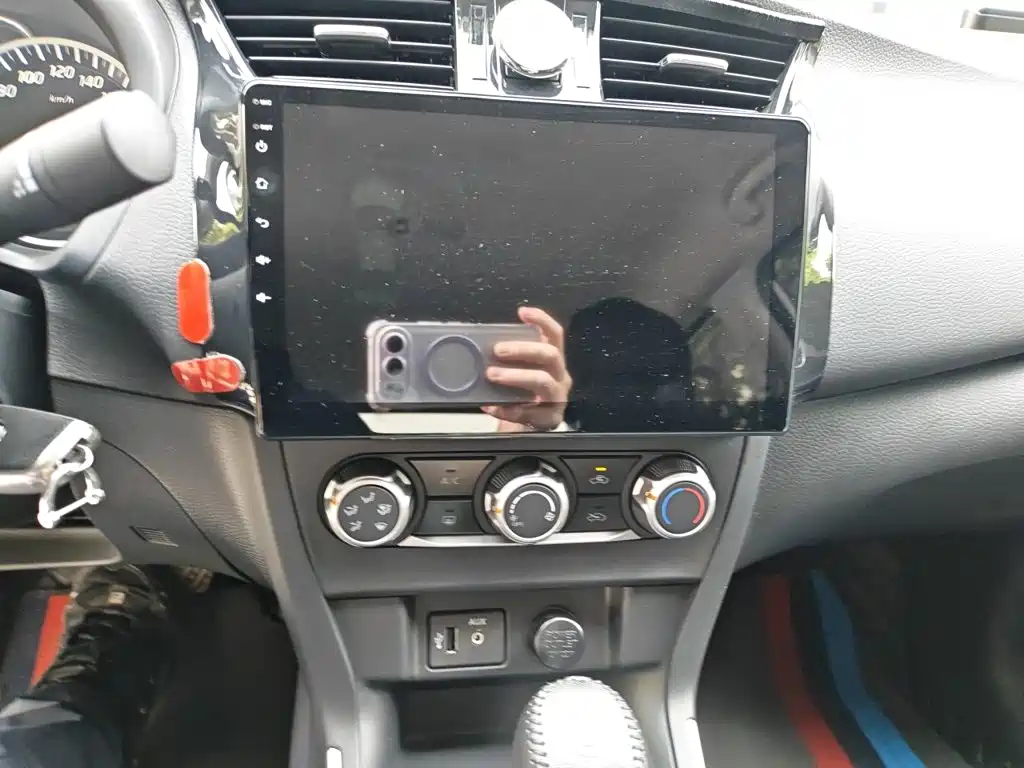 Nissan Sylphy — миниатюра 9
