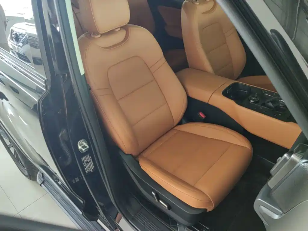 Haval Menglong New Energy — миниатюра 25