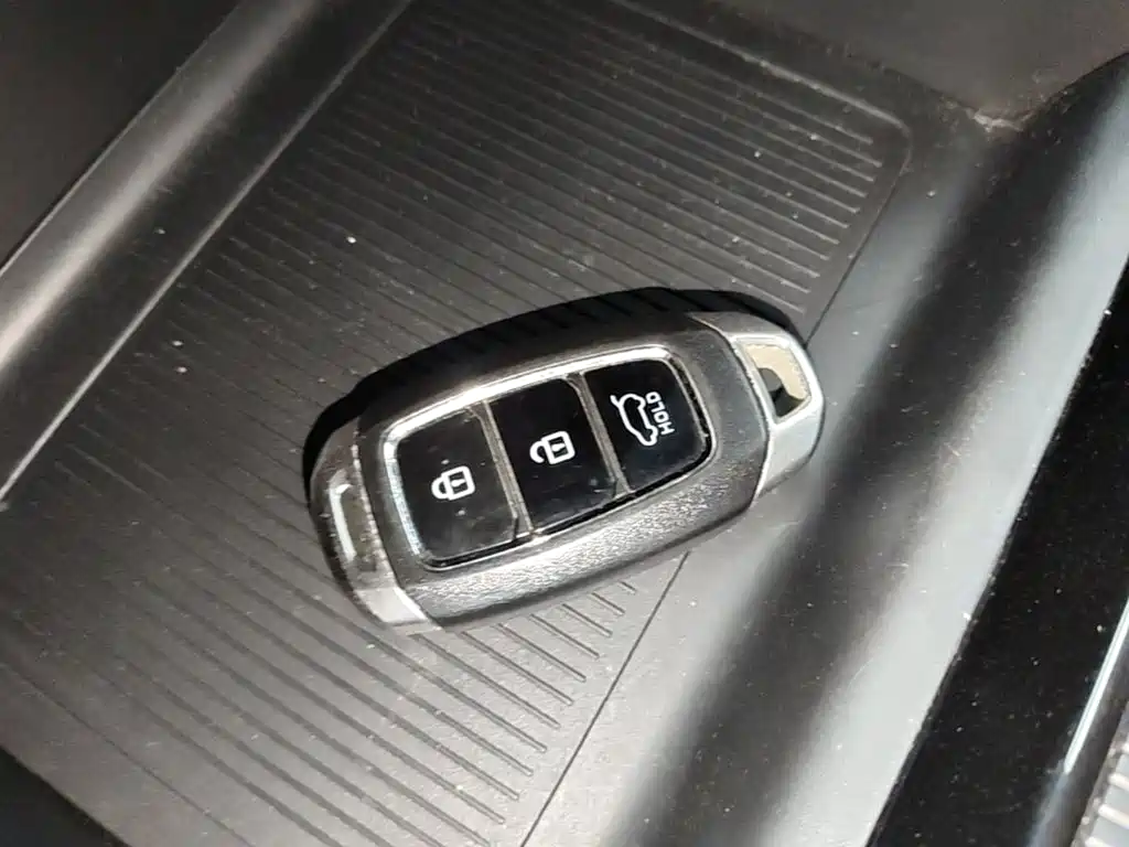 Hyundai ix35 — миниатюра 9