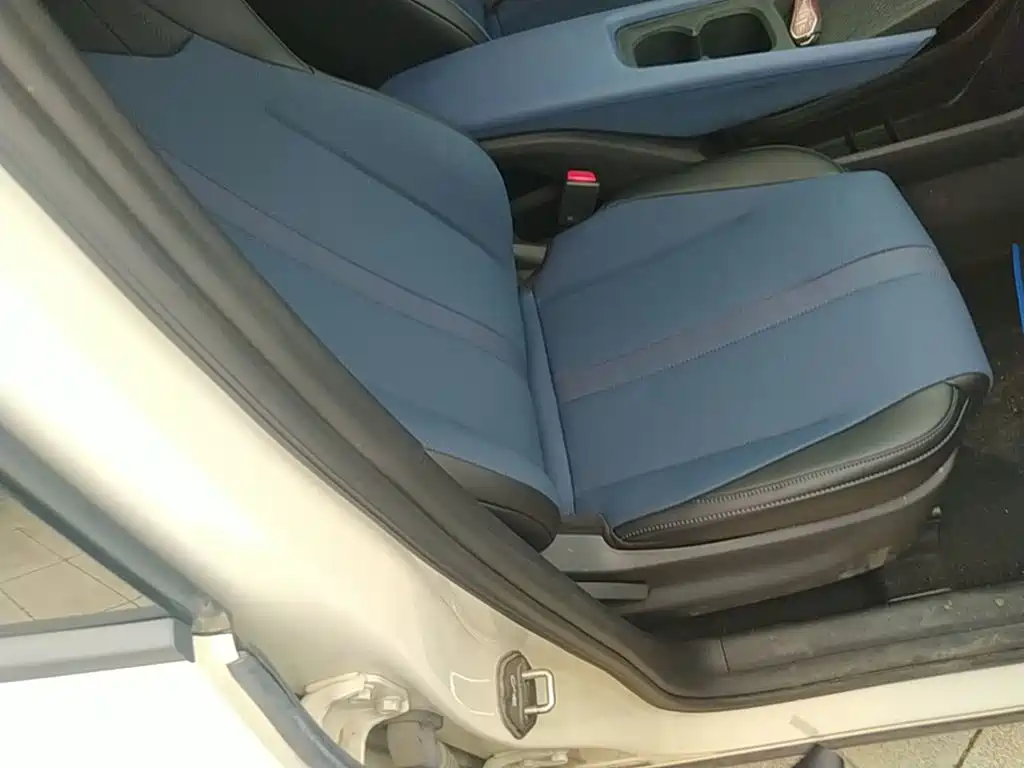 BYD Seagull — миниатюра 25