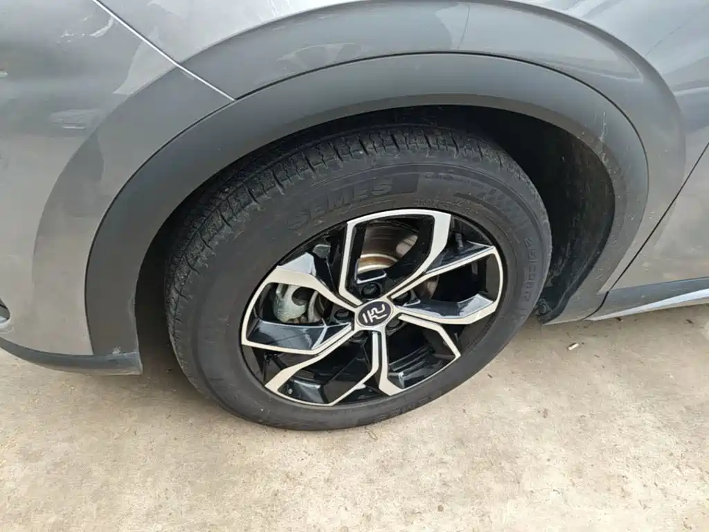 BYD Yuan Plus — миниатюра 23