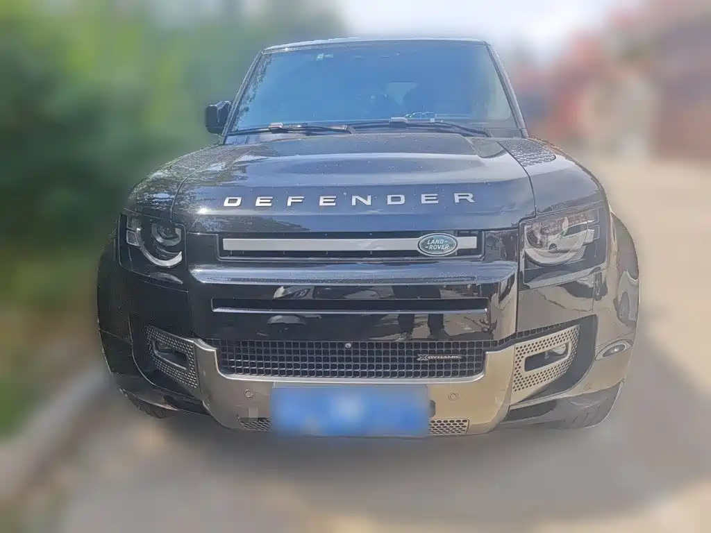 Land Rover Defender — миниатюра 23