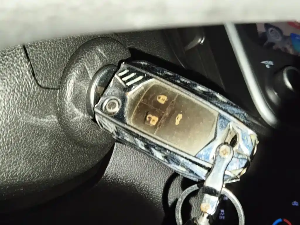 Chevrolet Cavalier — миниатюра 9