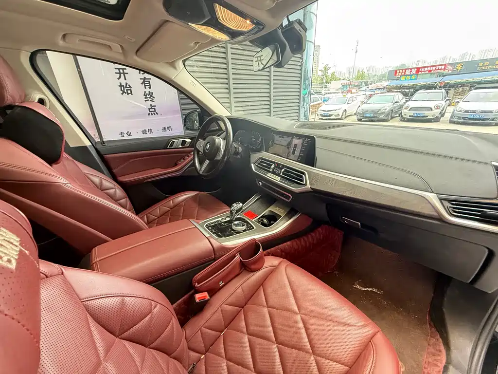 BMW X5 — миниатюра 16