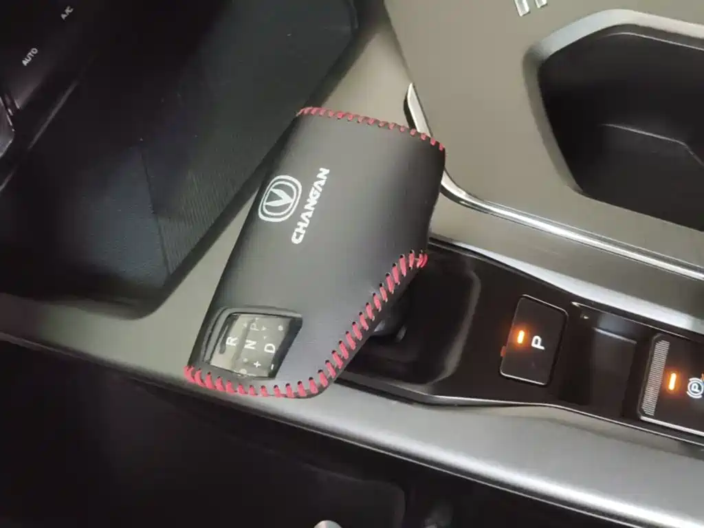 Changan X5 PLUS — миниатюра 14