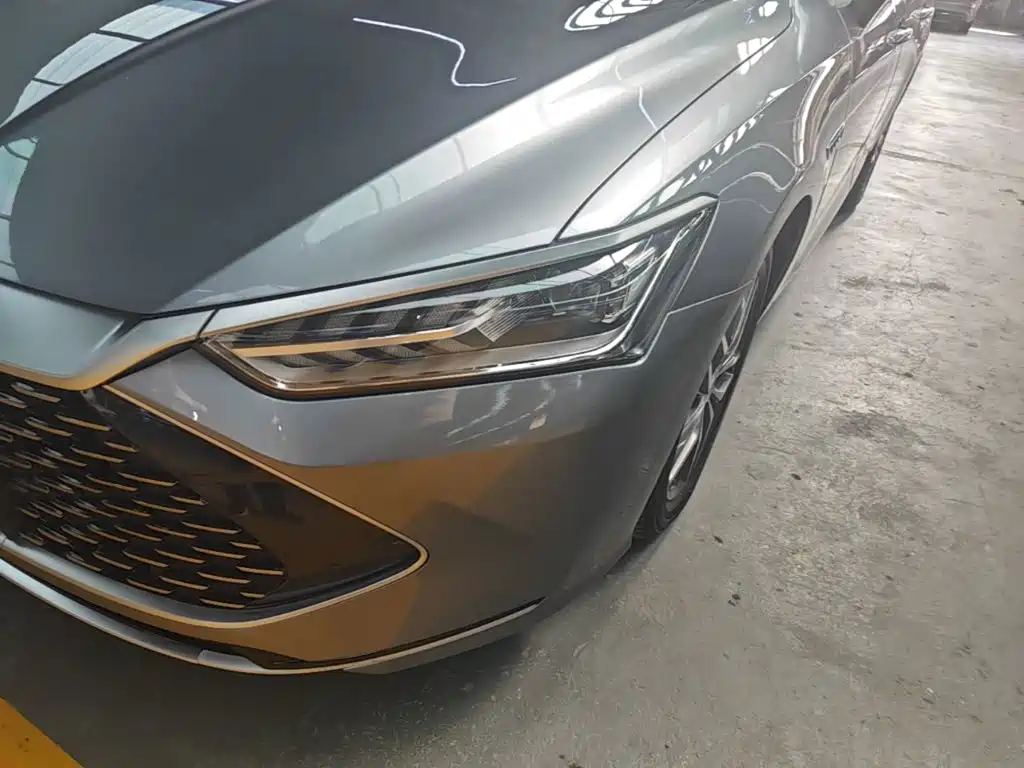 BYD Qin PLUS — миниатюра 24
