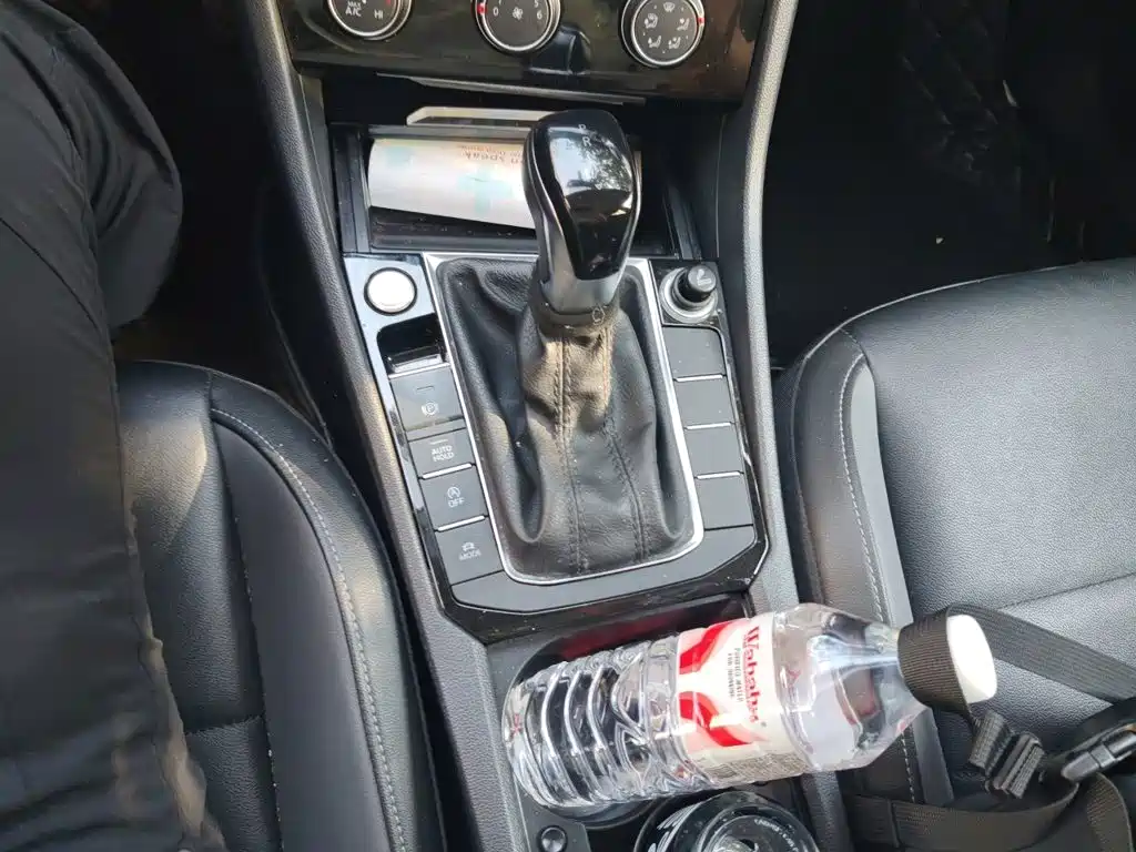 Volkswagen Sagitar — миниатюра 10