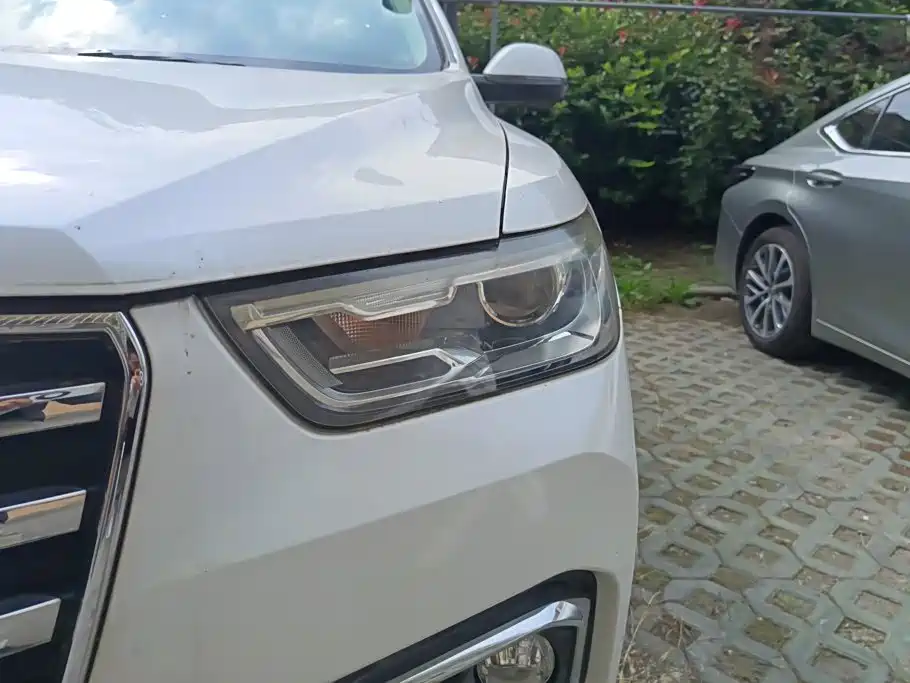 Haval H4 — миниатюра 5