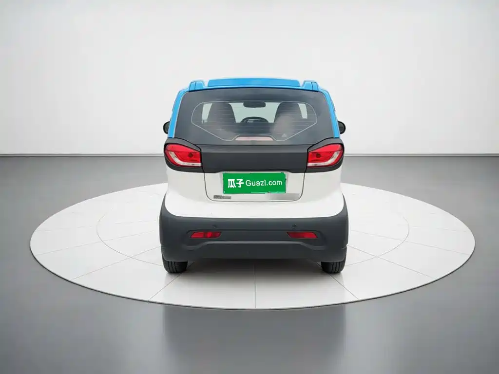 Baojun E100 — миниатюра 3