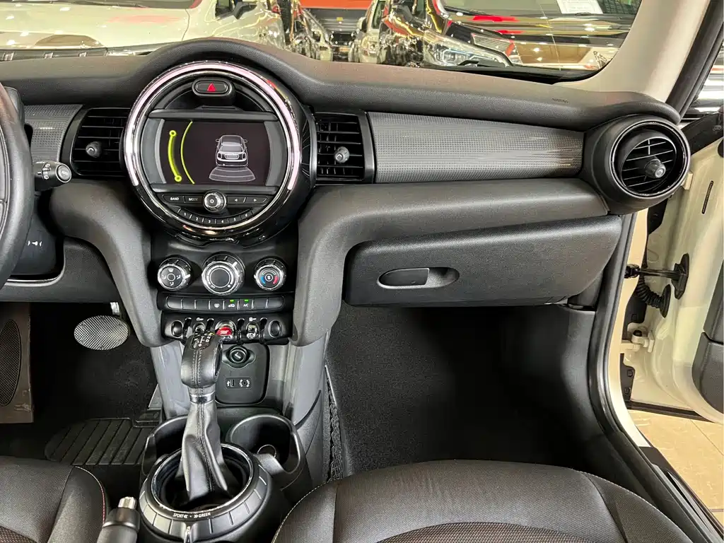 MINI Mini — миниатюра 13