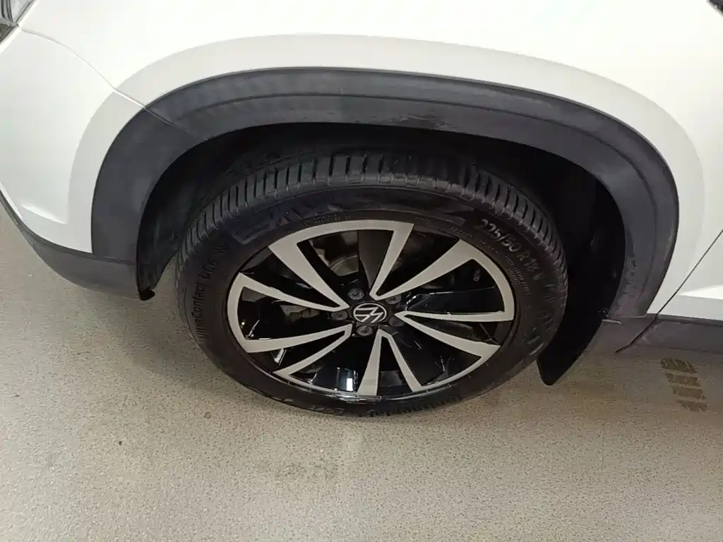 Volkswagen Tharu — миниатюра 23