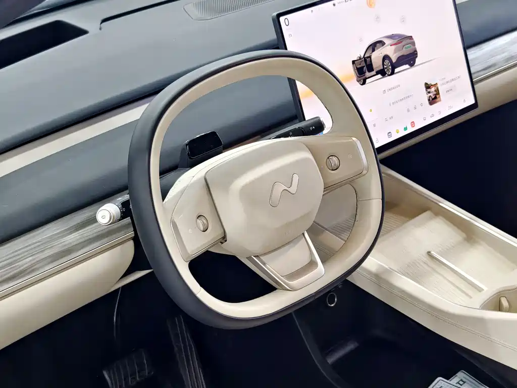 Onvo L60 2025 60kWh