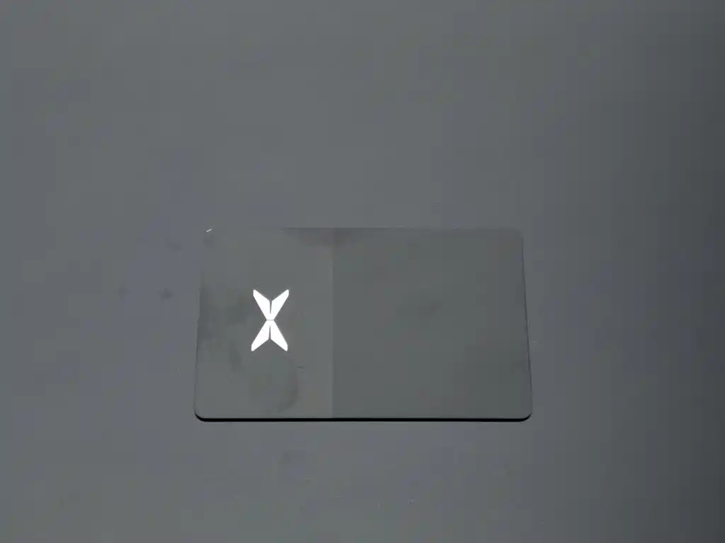 XPeng MONA M03 — миниатюра 19
