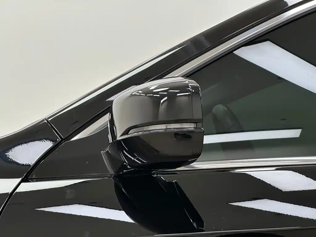 Honda Accord — миниатюра 15