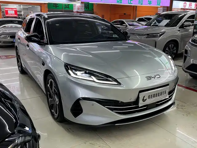BYD Seal 06