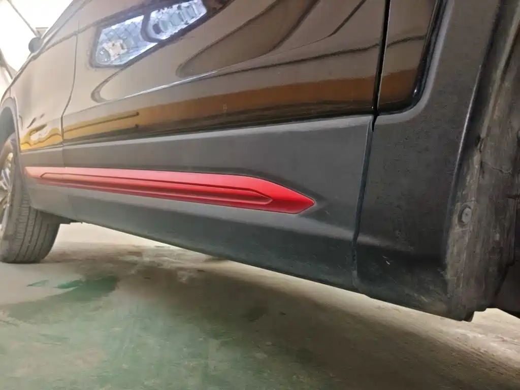 Changan CS75 — миниатюра 21