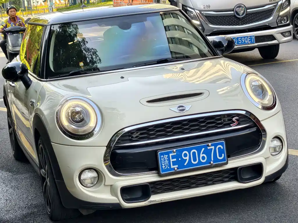MINI Mini — миниатюра 5