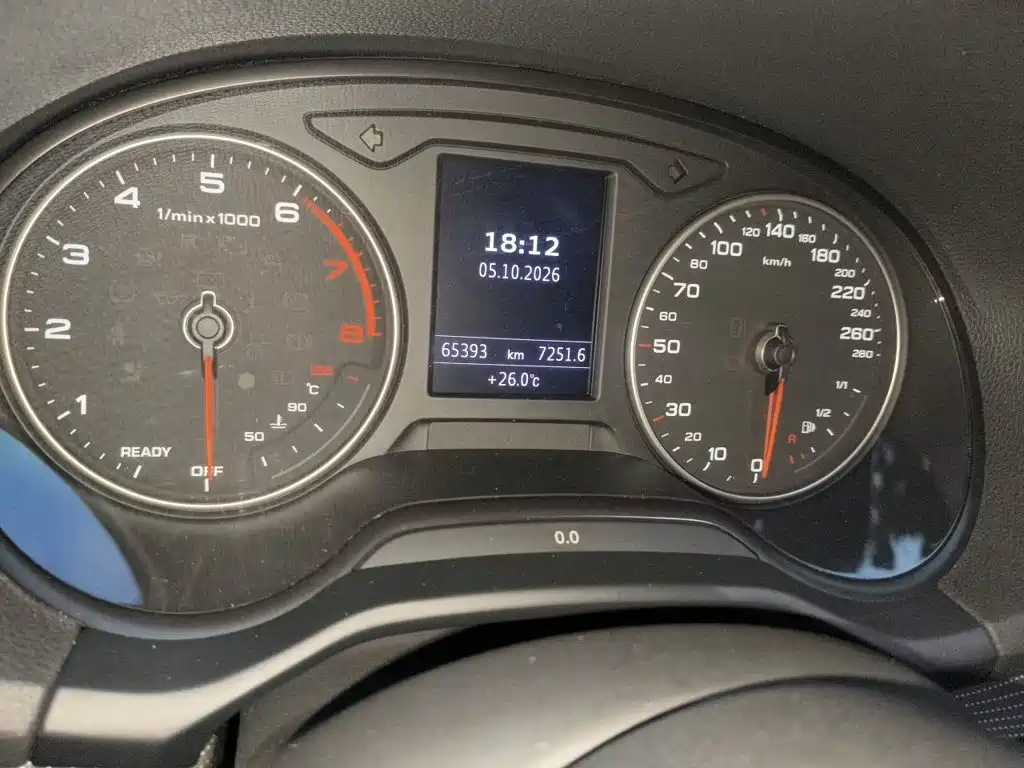 Audi Q2L — миниатюра 13