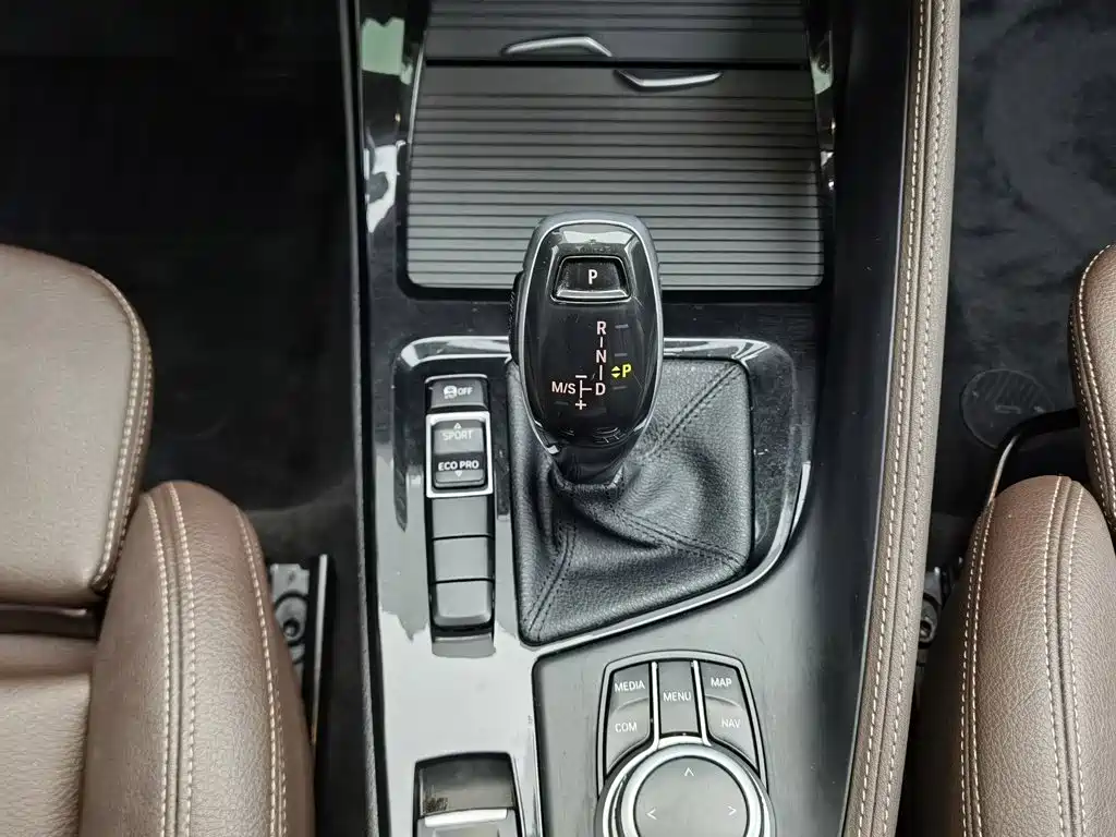 BMW X1 — миниатюра 13